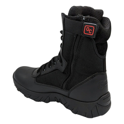 Botas Tácticas Hombre Seguridad Exteriores 5664