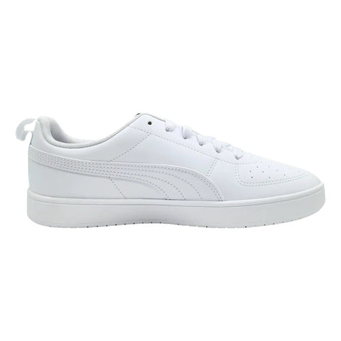 Tenis Puma Rickie Blanco Casual 387607 01 Hombre