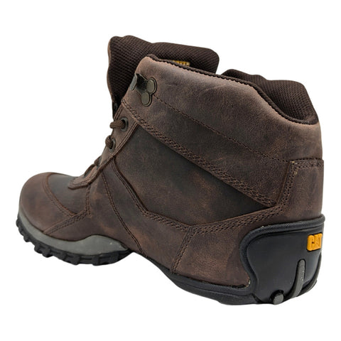 Botas Cat Adventure Café P722693m4m Para Hombre