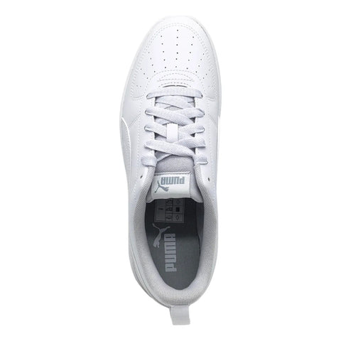 Tenis Puma Rickie Blanco Casual 387607 01 Hombre