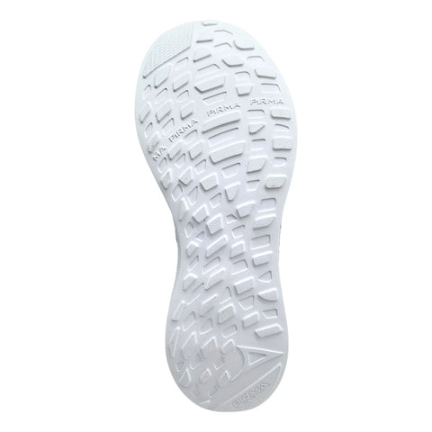 Tenis Pirma Originales Para Hombre Correr Negro Y Blanco 8018 24:16