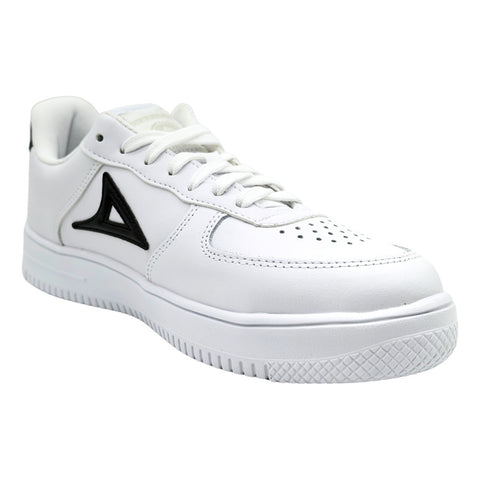Tenis Pirma Hombre Classic Estilo 5002 Urbano Originales Calzado Blanco Caballero Talla 25 A 30.5 Cm