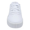 Tenis Puma Carina 2.0 Ps Blancos Para Niña 386186 02