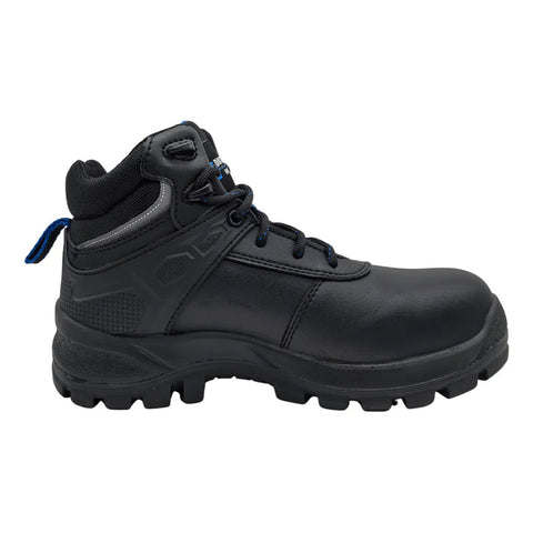 Botas De Trabajo Duty Gear 3729 Con Casco Hombre