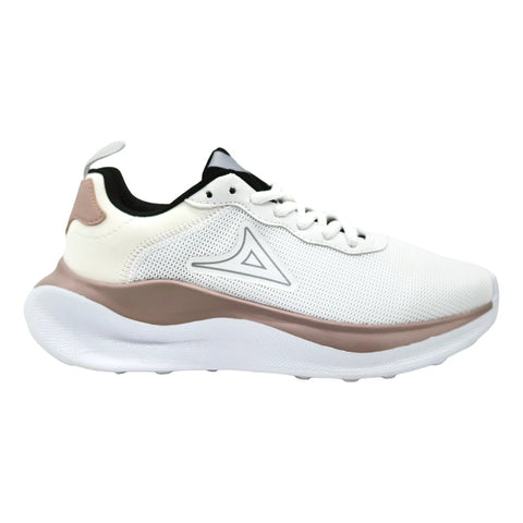 Tenis Pirma Correr Mujer 16:3 Blanco 8018 Tallas 23 Hasta El 26.5 Mx