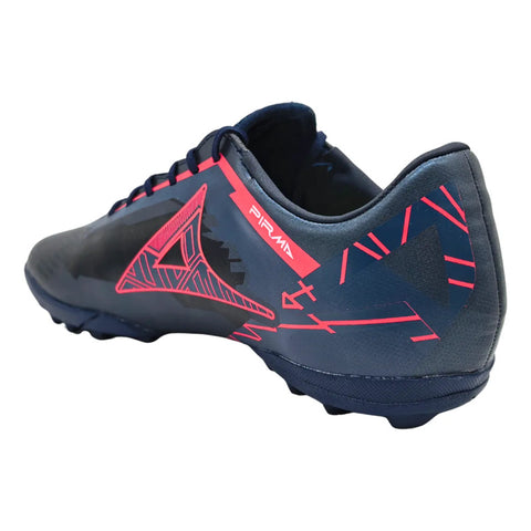 Tenis Futbol Rapido Caballero Hombre Pirma 3059 Turf Fut 7 Marino 8 Mx