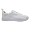 Tenis Para Hombre Puma Rickie Color Puma White/puma - Adulto