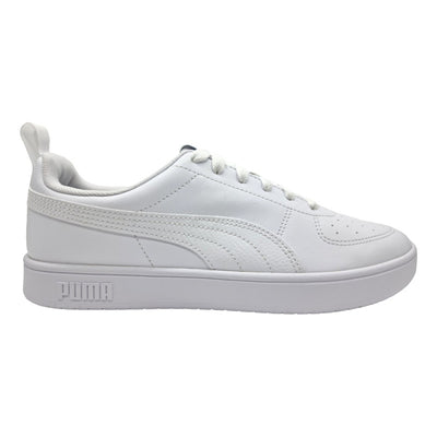 Tenis Para Hombre Puma Rickie Color Puma White/puma - Adulto