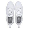 Tenis Blancos Dama Puma Mujer Rickie Estilo Urbano 38760701