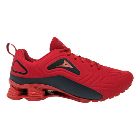 Tenis Pirma Originales Hombre Gym Entrenamiento Caballero Mod 4015