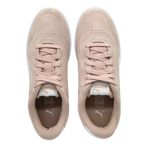 Tenis Puma Court Lally Para Mujer 400734 02
