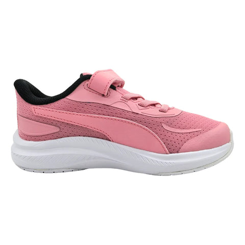 Tenis Puma Skyrocket Lite 2 Niña Deportivo Rosa 312414 06