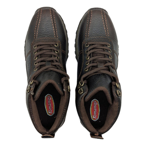 Botas Caballero Hombre Trabajo Casual Ligera 722 Romanos