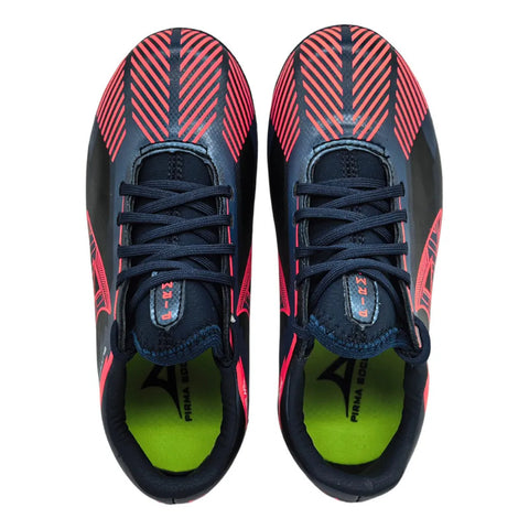 Zapatos De Fútbol Infantil Pirma Skin Gamer 3058 18 A 21.5