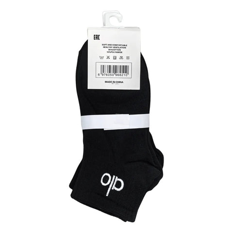 Calcetas Alo Yoga Deportivas Para Mujer Talla M Originales