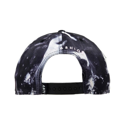 Gorra Antifashion Snapback Galaxia Anti