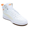 Tenis Blancos Dama Pumas Mujer Caven Mid 392291 10