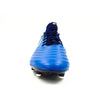 Zapato De  Futbol Pirma 3000 Soccer Azul-hombre/