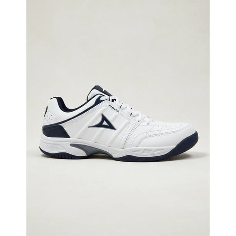 Pirma Front/blanco-azul /hombre Tallas Especiales/ 31,31.5cm