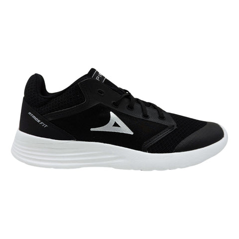 Tenis Mujer Pirma Running Gym Dama Color Negro Modelo 8513