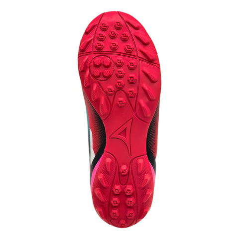 Tenis Niños Futbol 7 Rapido Pirma 3059 Tachones 18 A 21.5 Mx