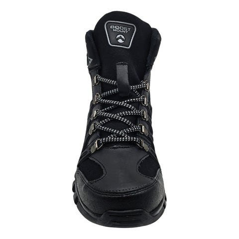 Calzado Hombre Boost 546 Bota Senderismo Trabajo Ligero