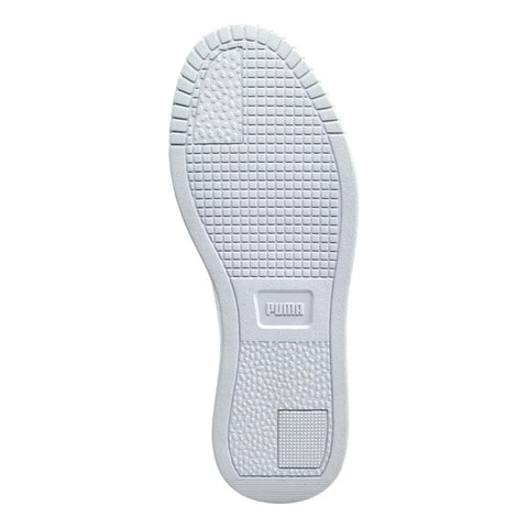 Tenis Puma Carina Street Blanco Dorado 389390 01 Unisex