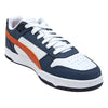 Tenis Puma Rbd Game Low 386373 19 Clásico Hombre Adultos