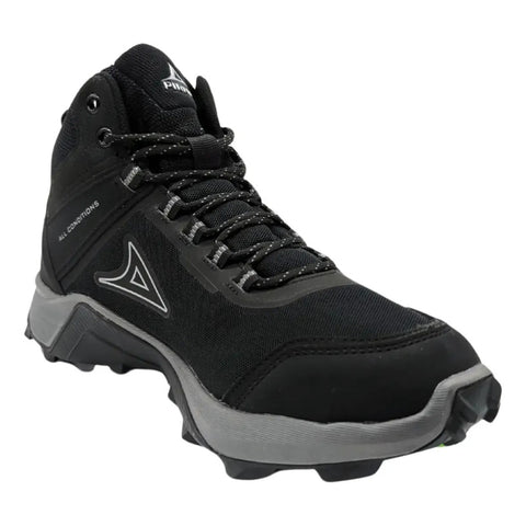 Tenis Pirma Outdoor Para Hombre 1308 Extreme Bota Caballero