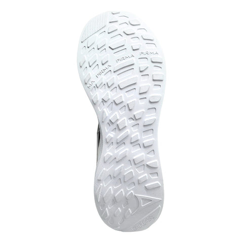 Tenis Running Hombre Caballero Pirma 8019 Marino Blanco Originales Entrenamiento Talla 25 A 29.5 Cm