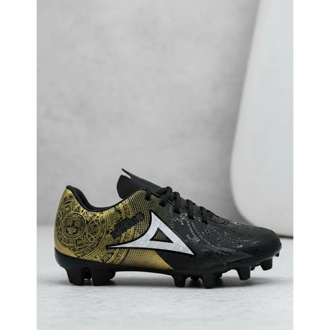 Zapatos Futbol Niños Soccer Pirma 3066 Mundial Tacos 18 A 21