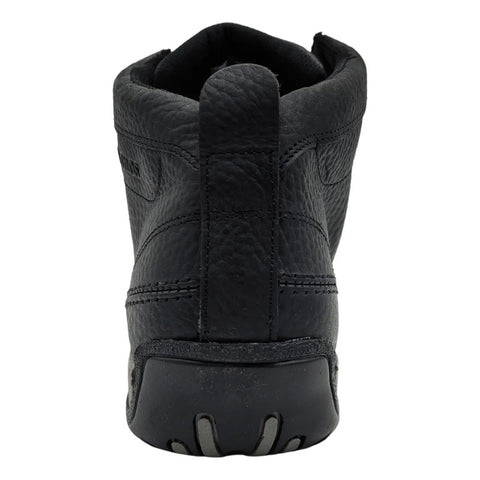 Botas Para Hombre Casual Trabajo Romanos 722 Tallas 30 31 Mx