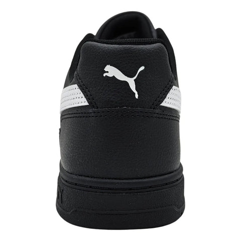 Tenis Puma Caven Iii Negro Blanco Urbano 404484 29 Hombre