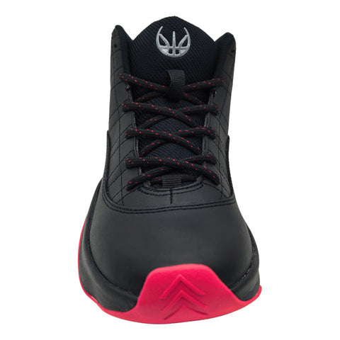 Tenis Pirma Niños Jr Originales Entrenamiento Calzado Basketball Sport 2020 Talla 22 A 24.5 Cm