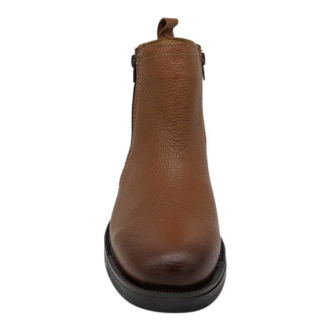 Bota Botín Himalaya Hombre Romanos Café - 7754