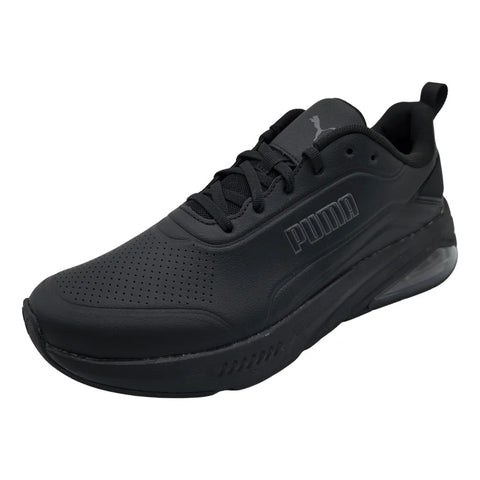Tenis Puma Verse Negro Cámara De Aire 313336 04 Hombre