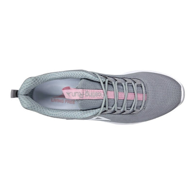 Tenis Pirma 0248 Con Estilo Deportivo Para Mujer