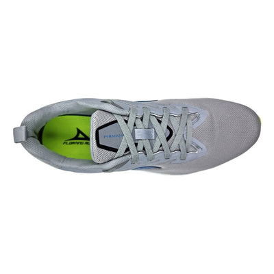 Tenis Pirma Hombre Caballero De Running Color Gris Mod 4022