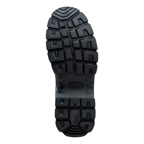 Tenis Bota Trabajo Hombre Industrial Dieléctrica Duty 3638