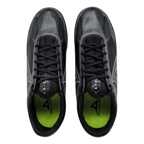 Pirma Hombre Tenis Original Zapato Futbol Rapido Tacos 3059