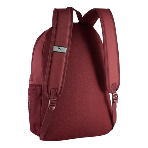 Mochila Puma Phase Lapicero Ruby Red 091191 20