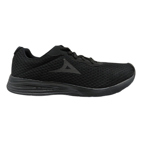 Tenis Pirma Training Negro 8000 Para Hombre