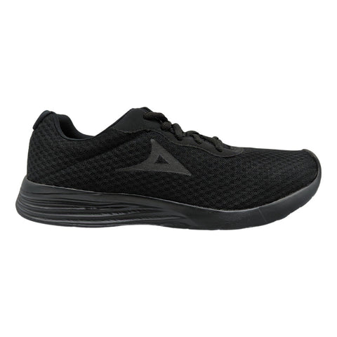 Tenis Pirma Caballero Modelo 8000 Color Negro