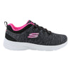 Tenis Skechers Zapatilla Deportiva Cómoda De Mujer 12965