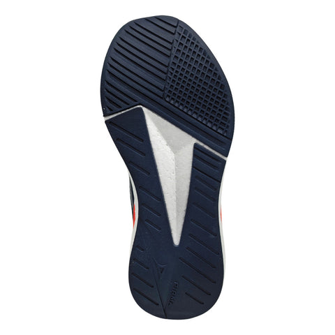 Tenis Para Correr En Carretera Calzado Pirma Original Mujer Entrenamiento 4037 Talla 22 A 24.5 Cm