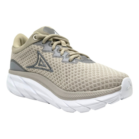 Tenis Pirma 8016 Training Beige Para Dama
