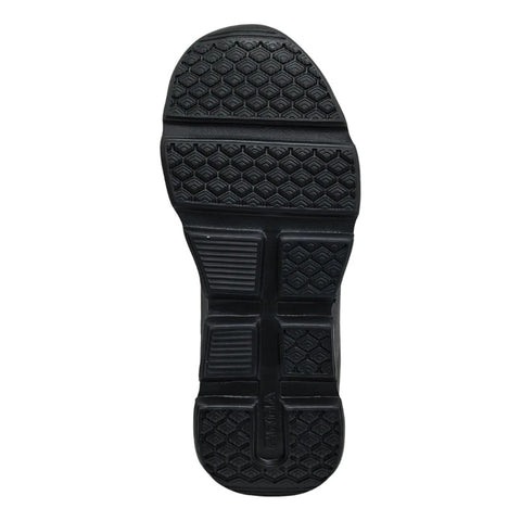 Tenis Pirma Training Unisex 8026 Negros Deportivos Ligeros