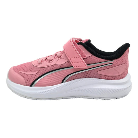 Tenis Puma Skyrocket Lite 2 Niña Deportivo Rosa 312414 06