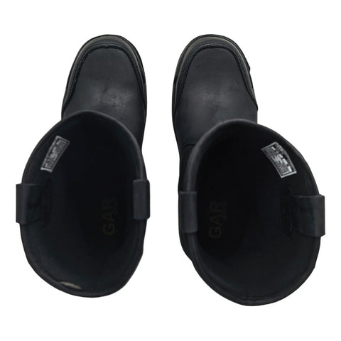 Botas Hombre Petroleras Industriales Casuales Casquillo 196