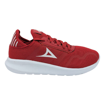 Tenis Para Correr Hombres Pirma Running Mod 8014 Deportivo, Originales